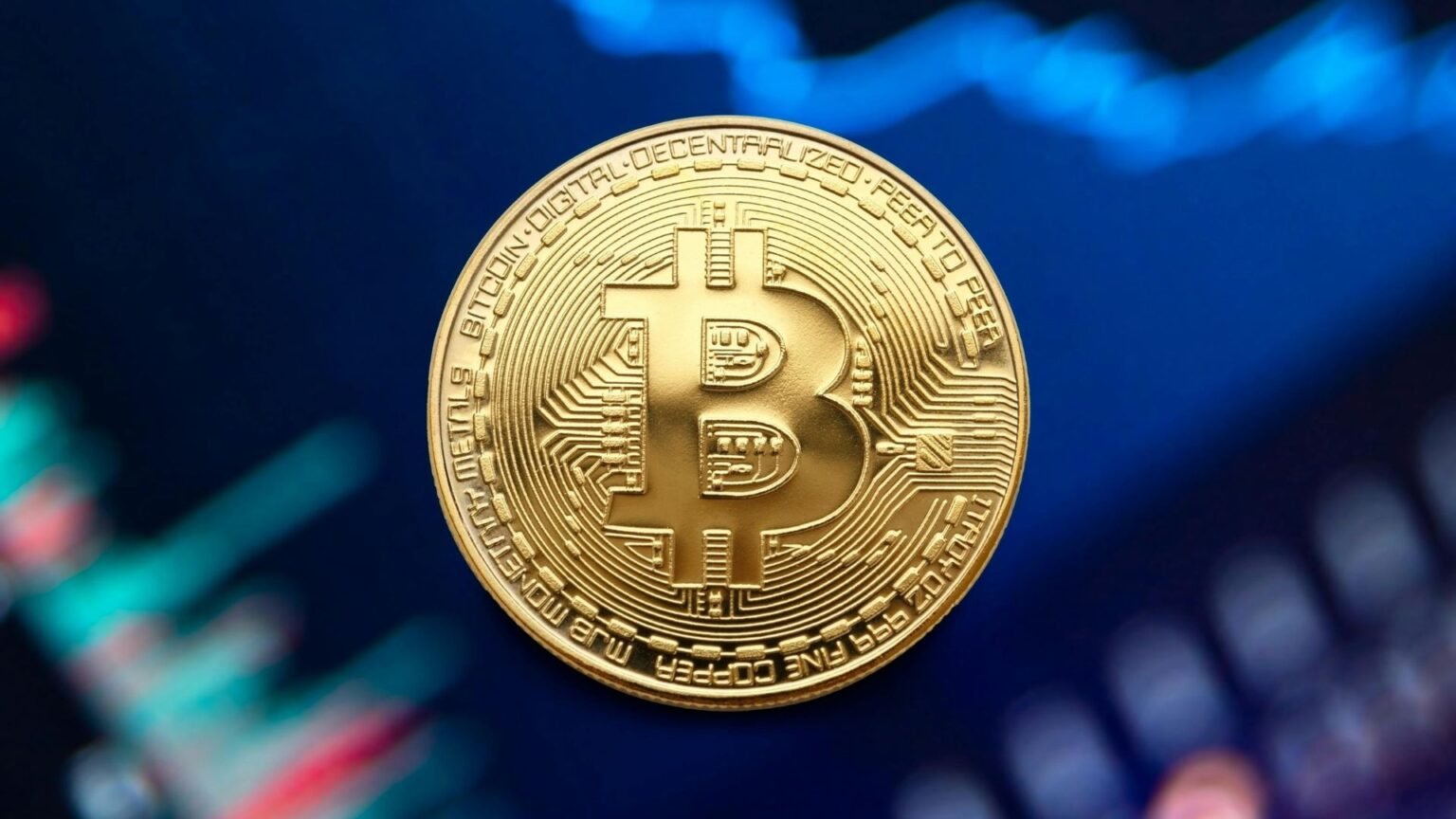 Analysis of Bitcoin price trends and macroeconomic factors influencing the global financial market in 2026