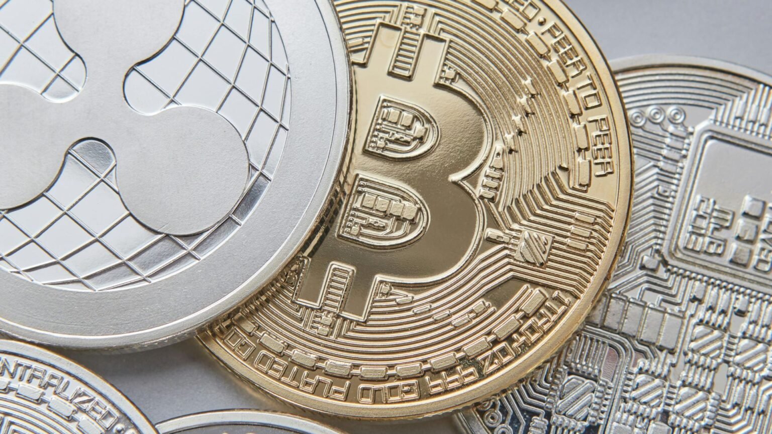 Comprehensive analysis of the future of cryptocurrency, RWA tokenization trends, and institutional blockchain adoption