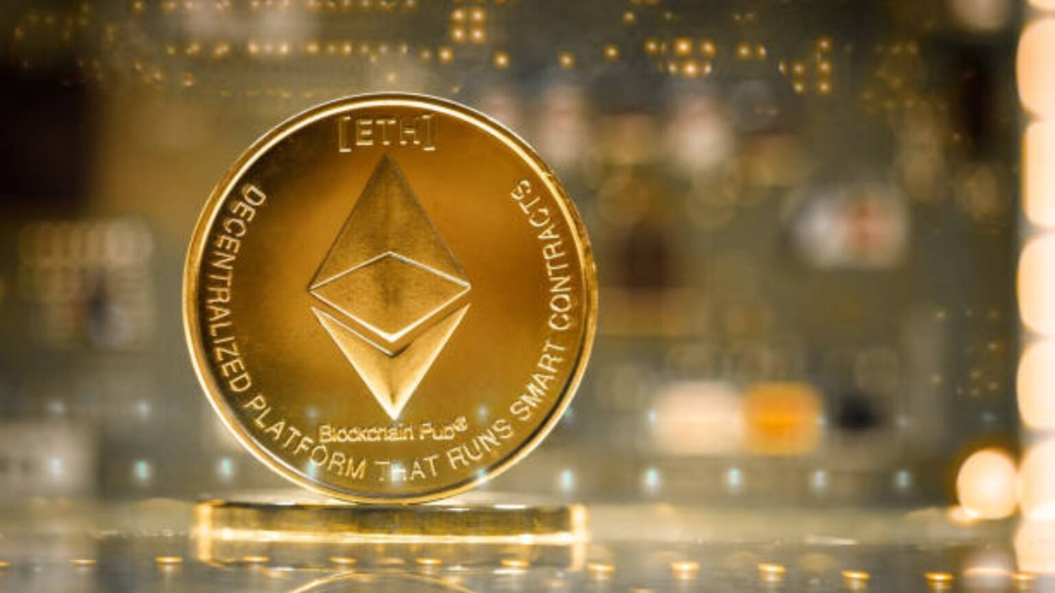 Comprehensive fundamental analysis of the risks, rewards, and institutional growth for anyone considering investing in Ethereum.