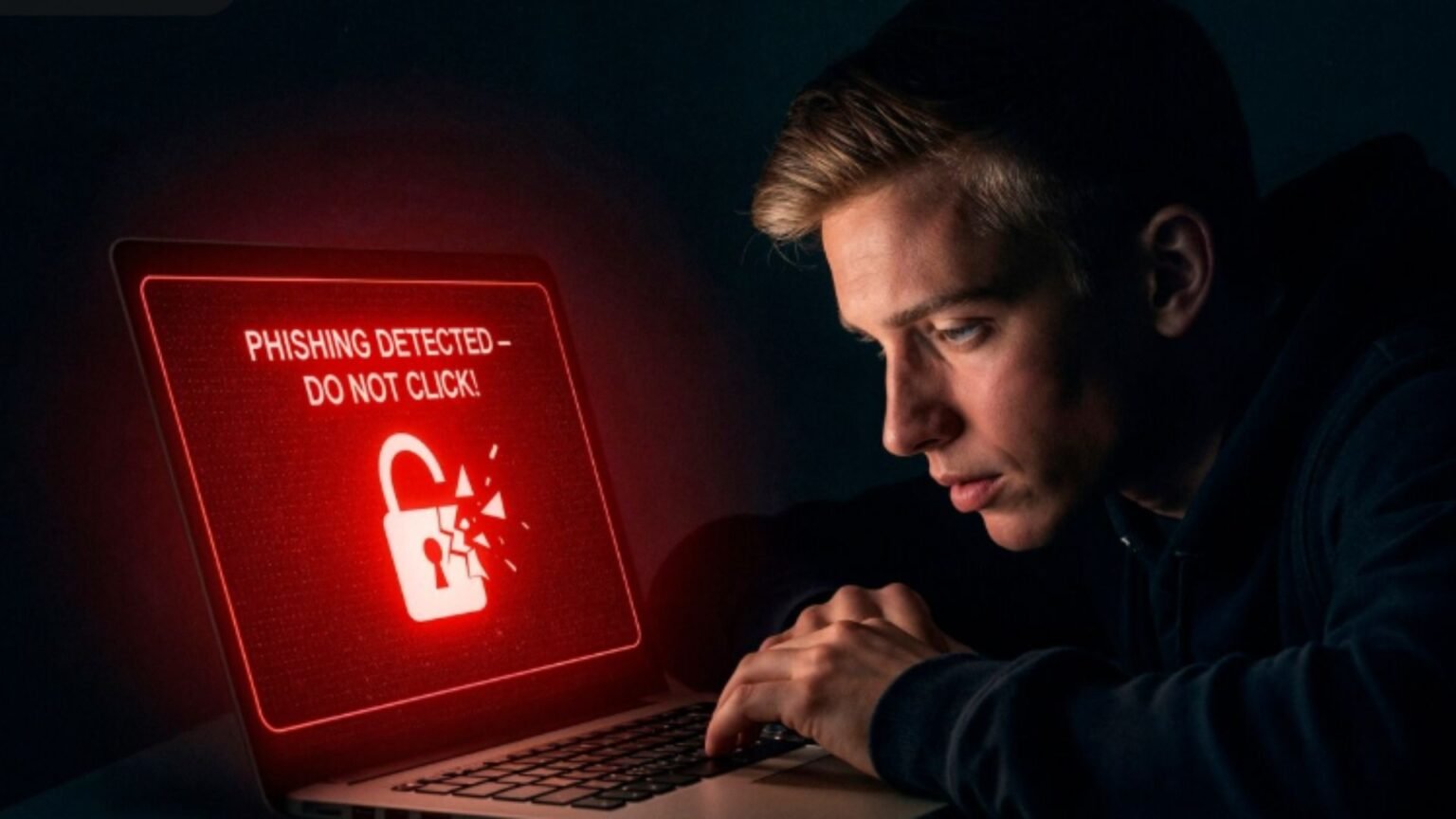 Security guide on how to identify and avoid common crypto scams and protect digital assets. (1)