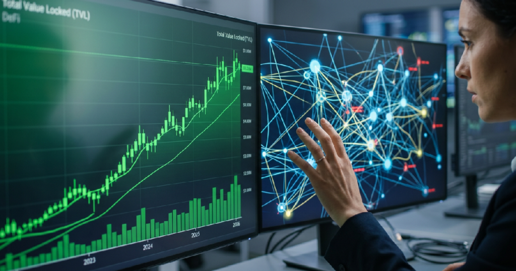 AI entities raise alarms for $148 billion DeFi security risks