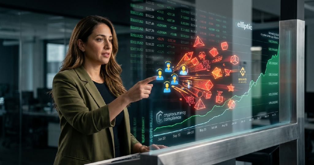 Crypto Security Becomes AI Arms Race as Agents Overwhelm Compliance Teams