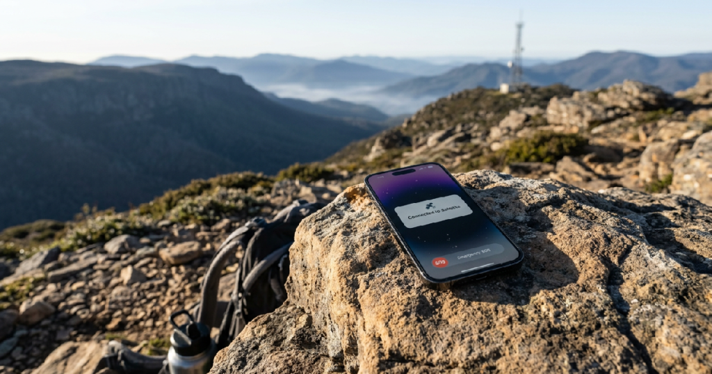 Apple Inc. satellite connectivity advances boost investor sentiment