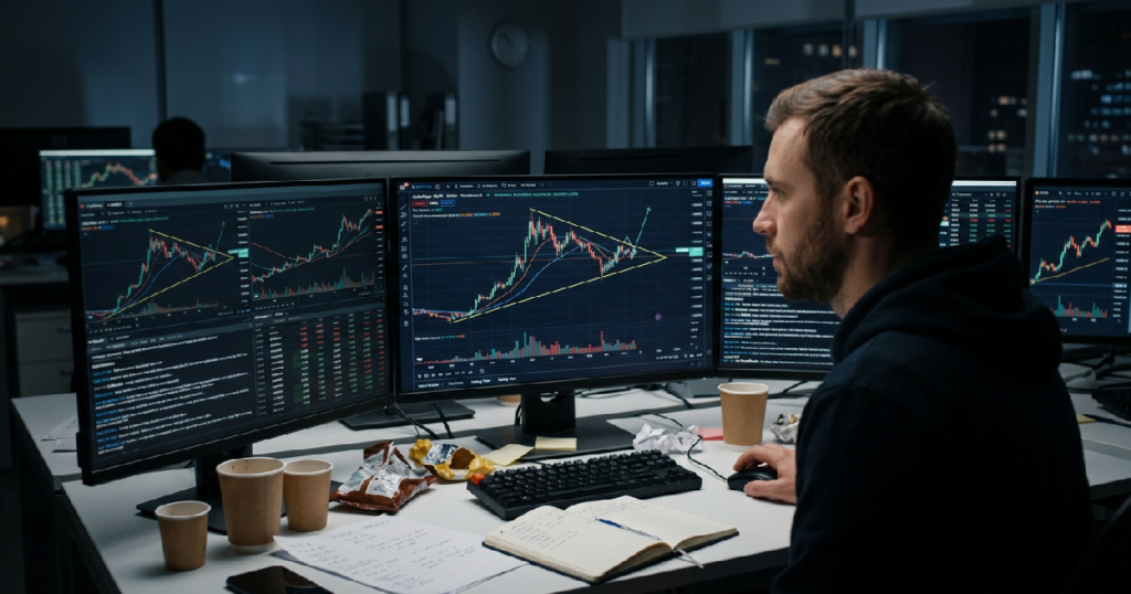 Best Altcoin to Buy Now Debate Considers AlphaPepe as Bitcoin Sell Pressure Recedes