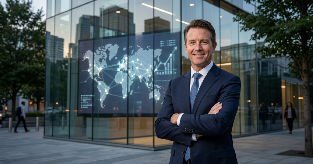 Bit Digital Taps Daniel Kennedy to Lead IR Strategy for Ethereum and AI Pivot