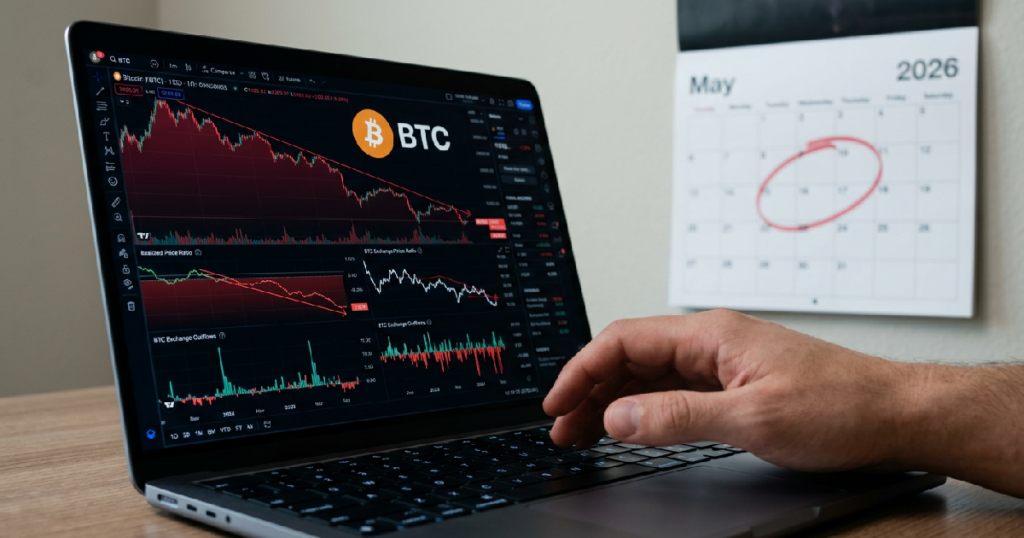 Bitcoin bottom could be two months away as on-chain data signals diverge