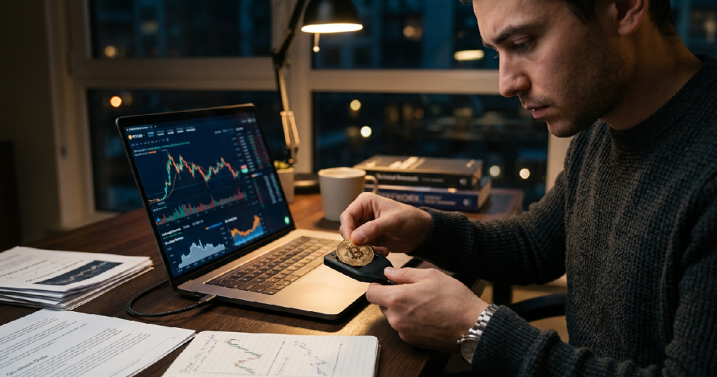 Bitcoin Exchange Supply Maintains Multi-Year Lows Amid Shifting Investor Sentiment Bitcoin Exchange Supply Maintains Multi-Year Lows Amid Shifting Investor Sentiment