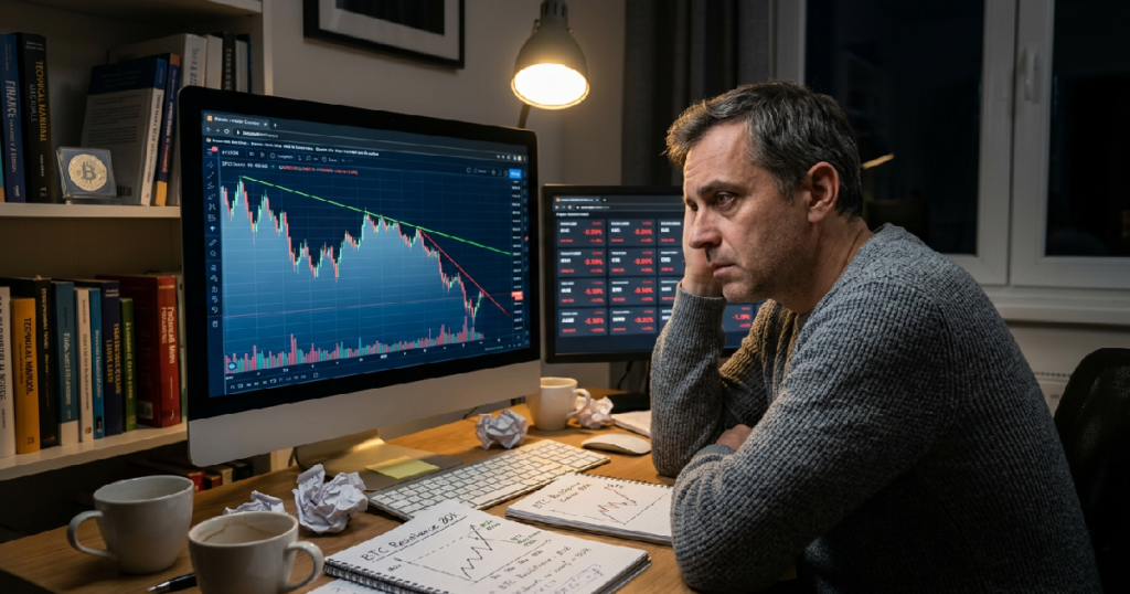 Bitcoin Price Analysis: Assessing the Impact of Recent Rejections at Key Resistance Levels