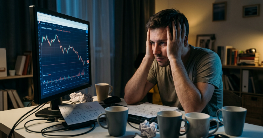 Bitcoin Price Breaks 14-Year Support for First Time; Analysts Target $50,000