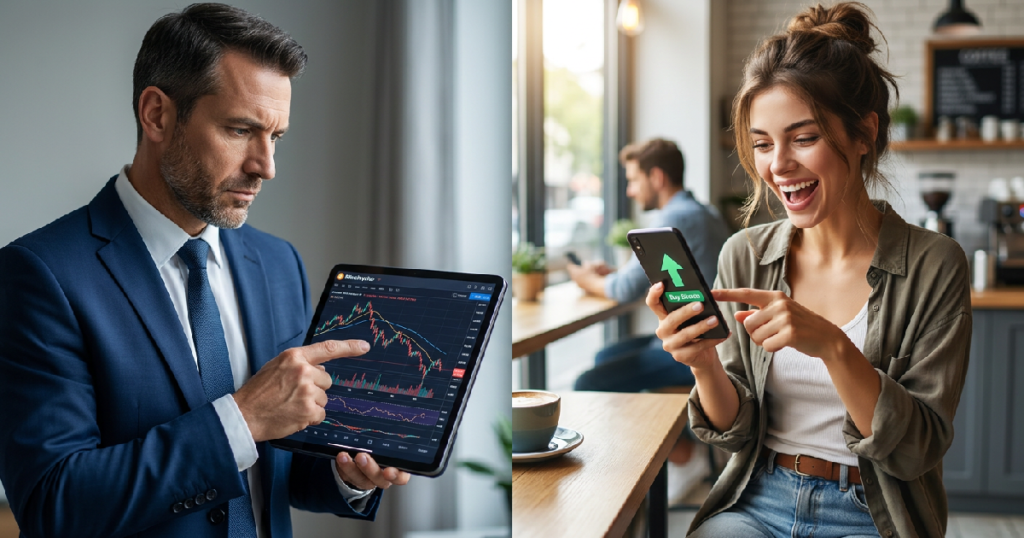 Bitcoin Whale-Retail Delta Hits ETF-Era Low as Smart Money Turns Cautious