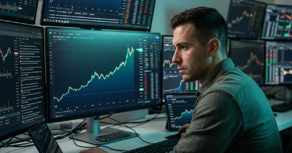 Celestia Forecasts Show Bullish Signal as TIA Targets 2026 Rally