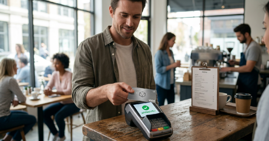 Visa leads crypto payment volume to $7.8B total, up 230% since last year