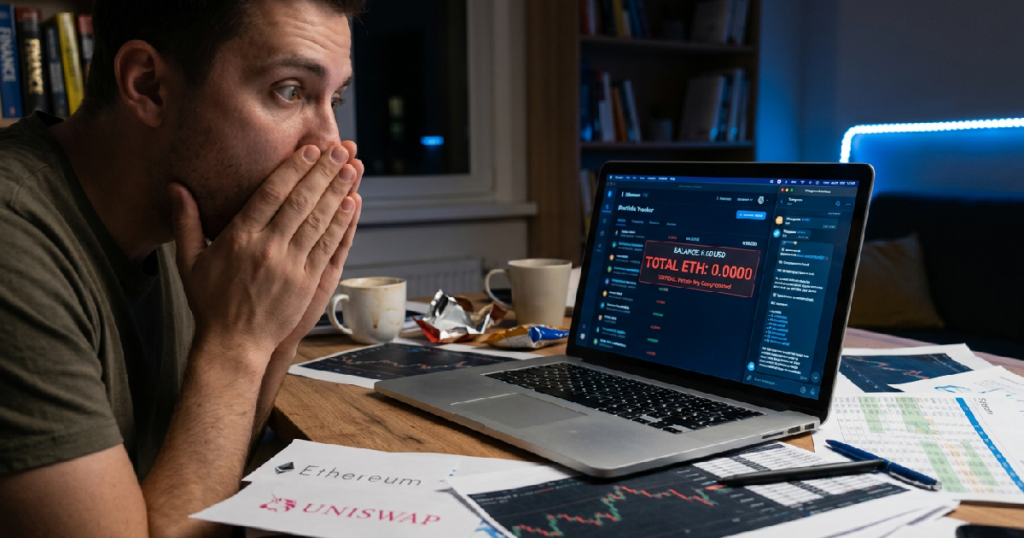 Trader Loses Assets Following Telegram Bot Private Key Leak