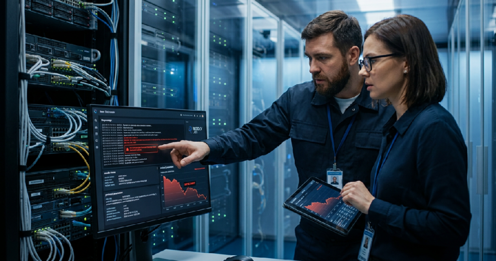 Fluid and Resolv Labs Address Bad Debt Following Major Oracle Failure