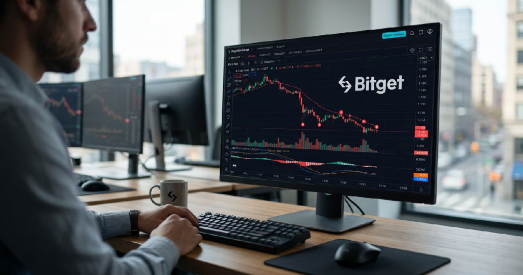 LayerZero’s ZRO token drops 11.62% to $1.13 on Bitget