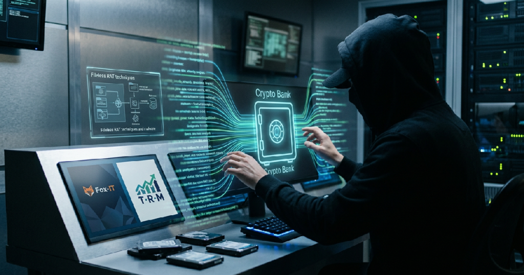 Lazarus Group Deploys Fileless RemotePE Trojan in $577 Million Crypto Theft Campaign Lazarus Group Deploys Fileless RemotePE Trojan in $577 Million Crypto Theft Campaign