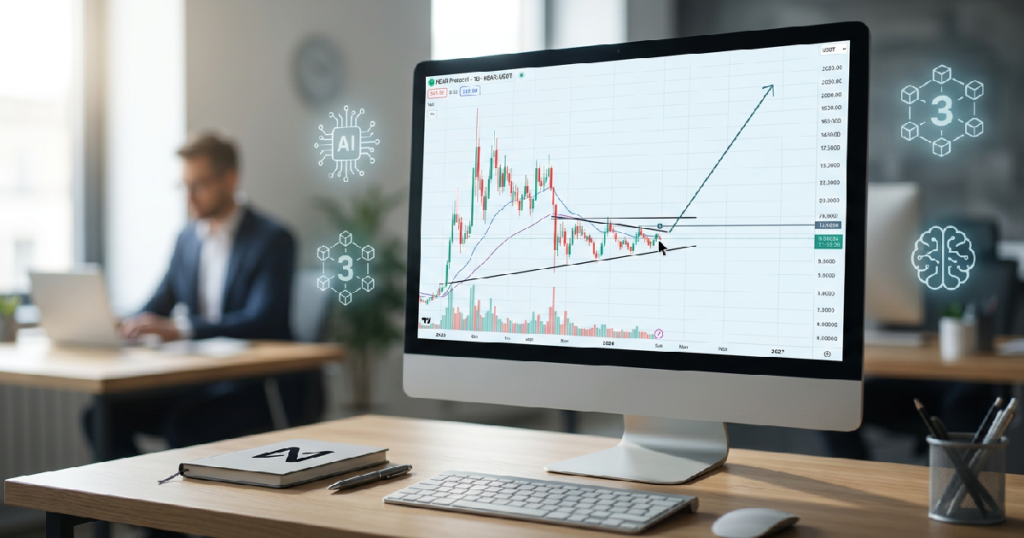 NEAR Protocol price prediction 2026-2027: Is NEAR a good investment?