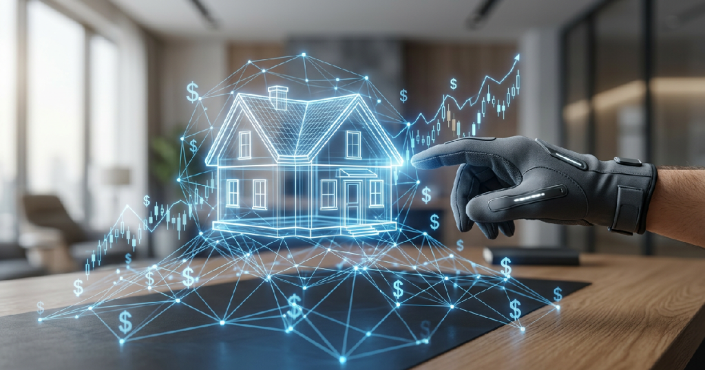 NUVA Brings Figure’s Tokenized Assets to the Ethereum Network