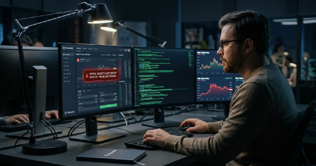 Polymarket suffers $700K exploit targeting internal rewards wallet; user funds confirmed safe