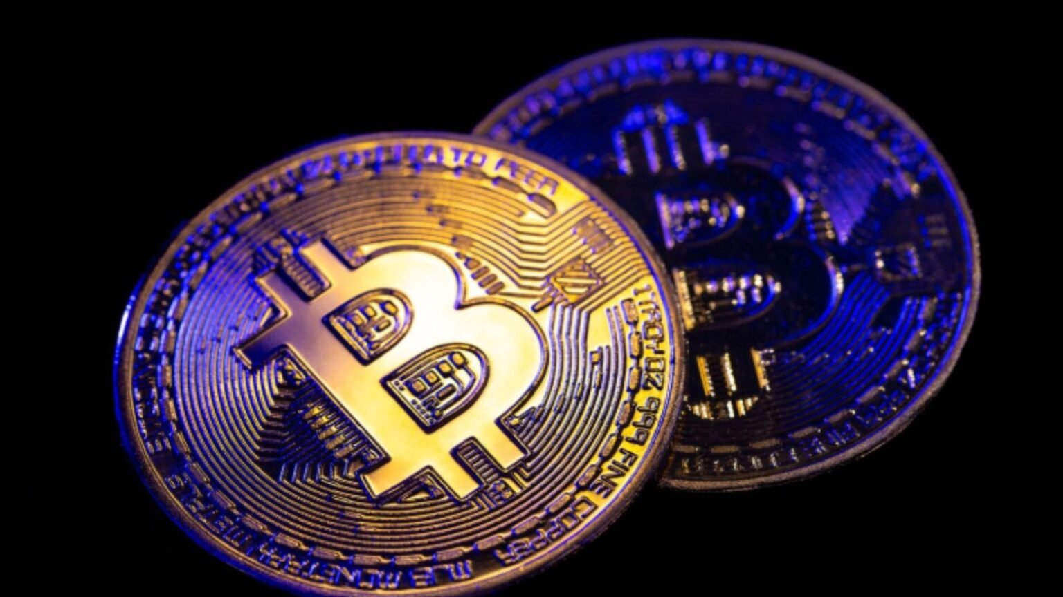 portfolio allocation strategy for investing in Bitcoin safely