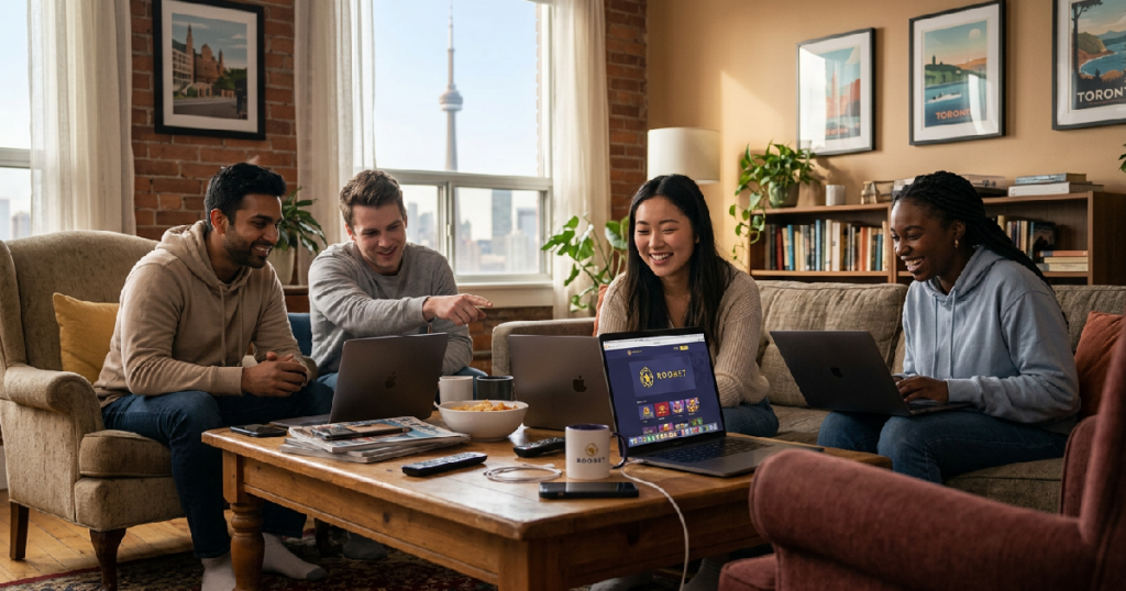 Roobet Casino Legal Status in Canada: A Guide to Access and Regulations