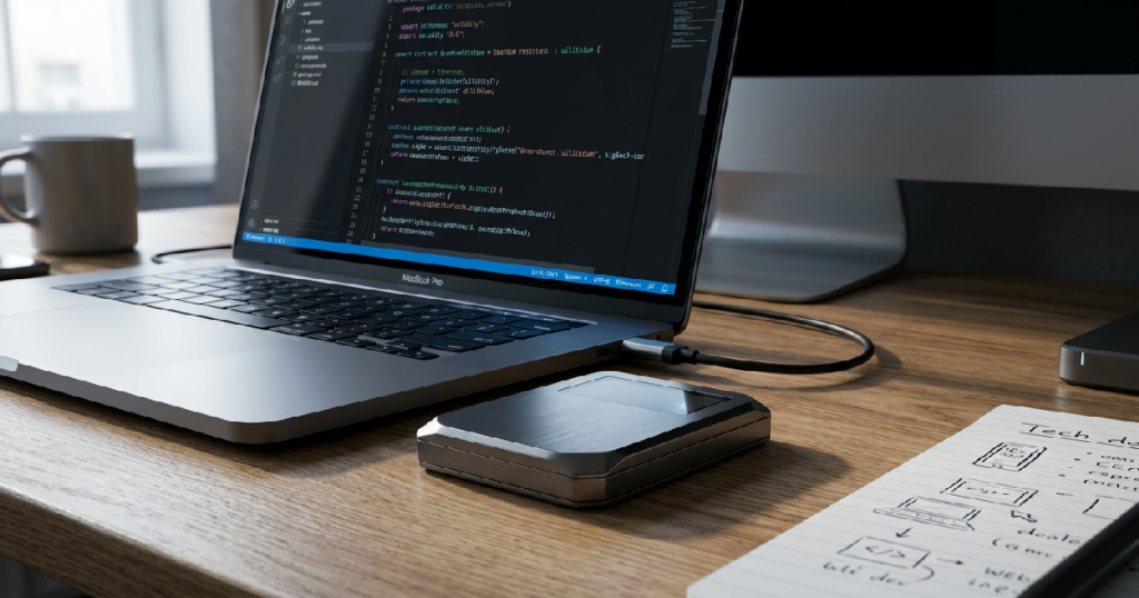 Security Firms Launch Quantum-Proof Wallets Amid Network Delays