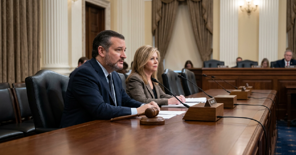 Senate Commerce Hearing Scrutinizes Prediction Markets Amid Sports Integrity Concerns