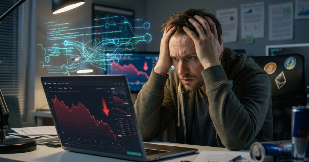 THORChain Exploit Triggers Security Concerns Across DeFi Ecosystem