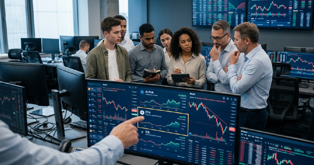 5 Top Cryptos To Buy Today as Bitcoin Slips Toward $79K Support