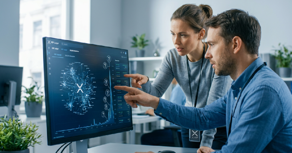 Why Questions Are Being Raised about The XRP Ledger’s 300,000 Milestone