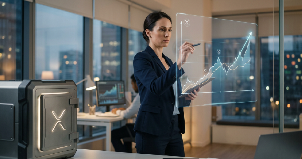 XRP price prediction 2026-2032: Analysts weigh $5 target after Ripple settlement