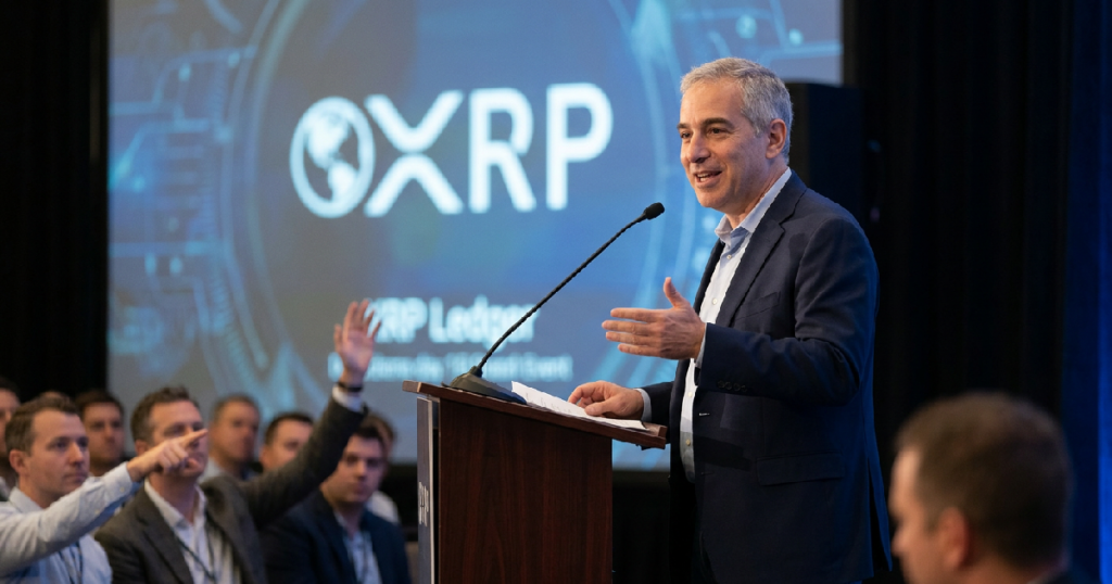 David Schwartz details XRP Ledger's "Doomsday" protocol on May 31, 2026