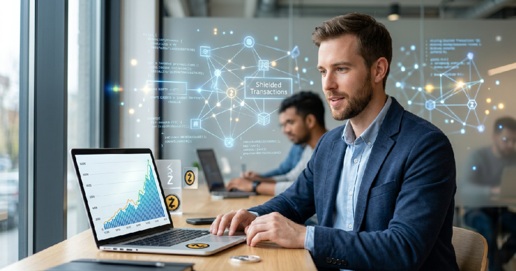 Why Strategy Became the World’s Biggest Corporate Bitcoin Bet Zcash Sees Market Recovery as ZODL Details Governance and Product Overhaul