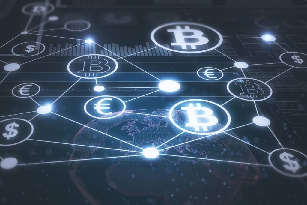 Blockchain