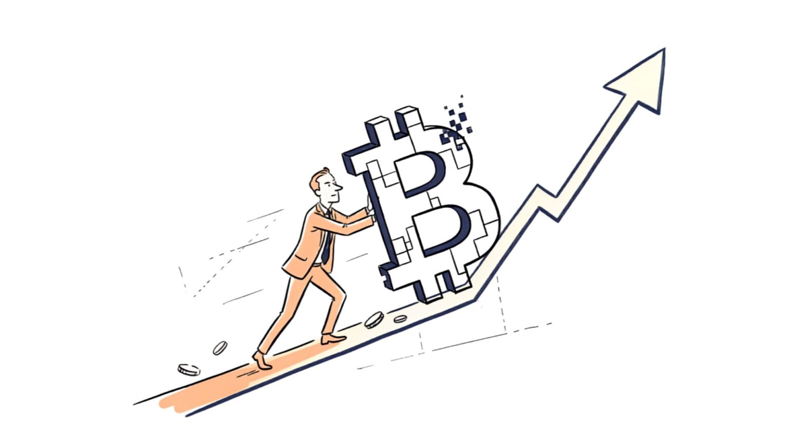 What Is a Bitcoin Treasury Company? The High-Stakes Financial Engine Explained What Is a Bitcoin Treasury Company? The High-Stakes Financial Engine Explained