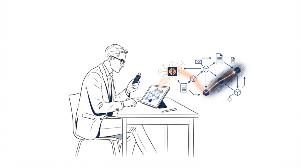 AI Crypto Security: The Invisible Risk Reshaping DeFi Infrastructure