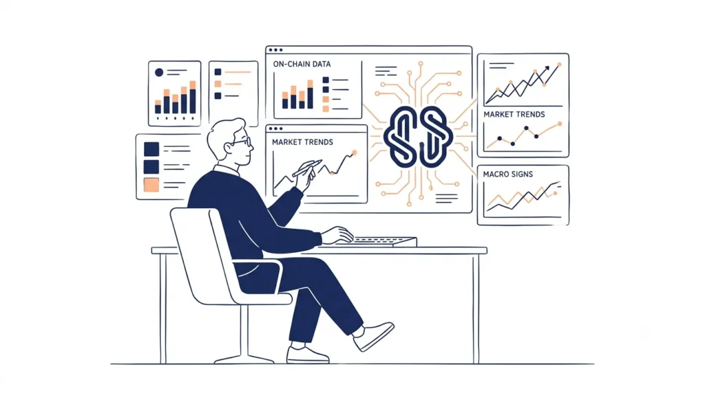 AI Crypto Trading Tools: How to Upgrade Your Analysis Without Losing Your Mind (or Your Capital)