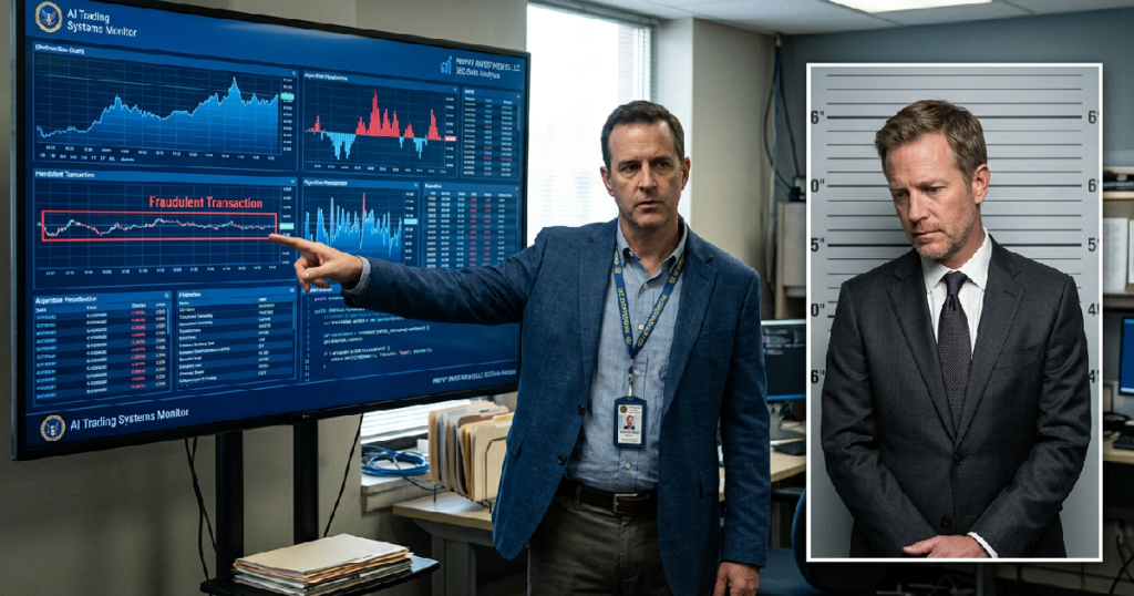 SEC charges Nathan Fuller, Privvy Investments with $12.3 million AI fraud