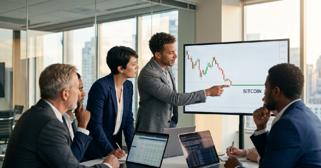 Digital asset firms assess if Bitcoin reached price floor on June 15 Digital asset firms assess if Bitcoin reached price floor on June 15
