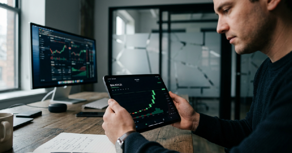 Bitcoin BTCUSD price recovery: Bitcoin recovers 1.27% to $64,624.01 as whale wallets accumulate