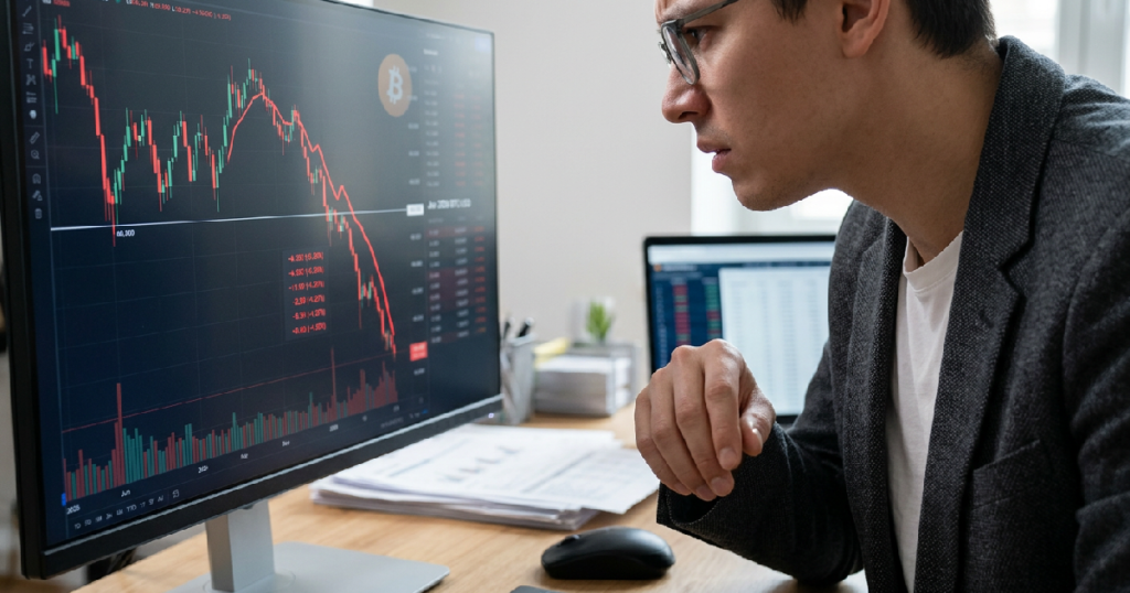 Bitcoin tumbles to $59,100 as OG whales sell 1.24 million BTC