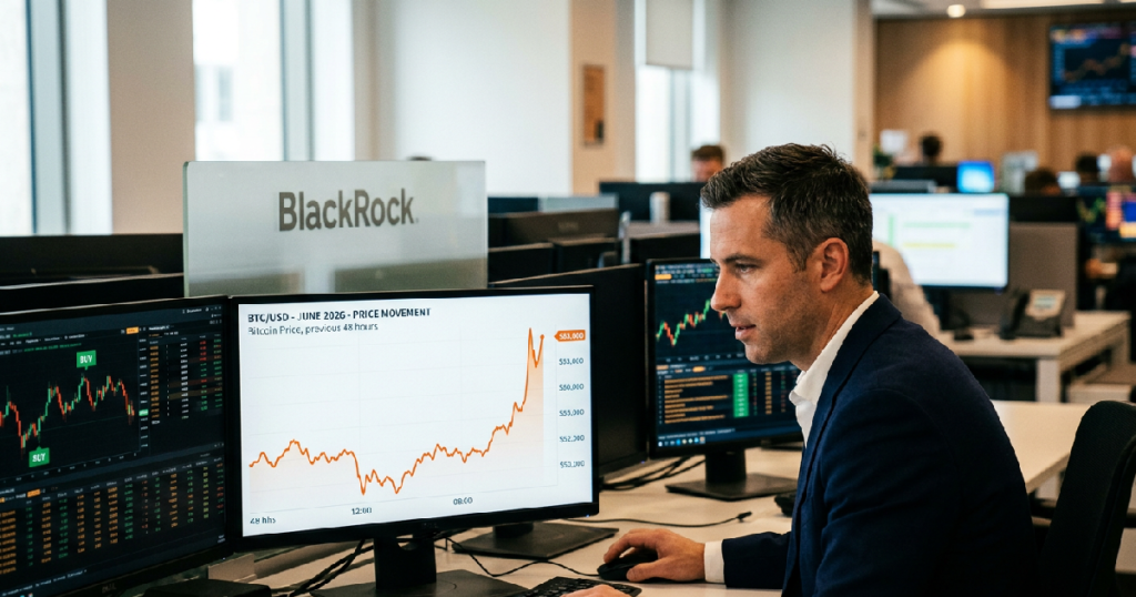 Bitcoin price hits $63,000 in relief rally after falling below $60,000 Bitcoin price hits $63,000 in relief rally after falling below $60,000
