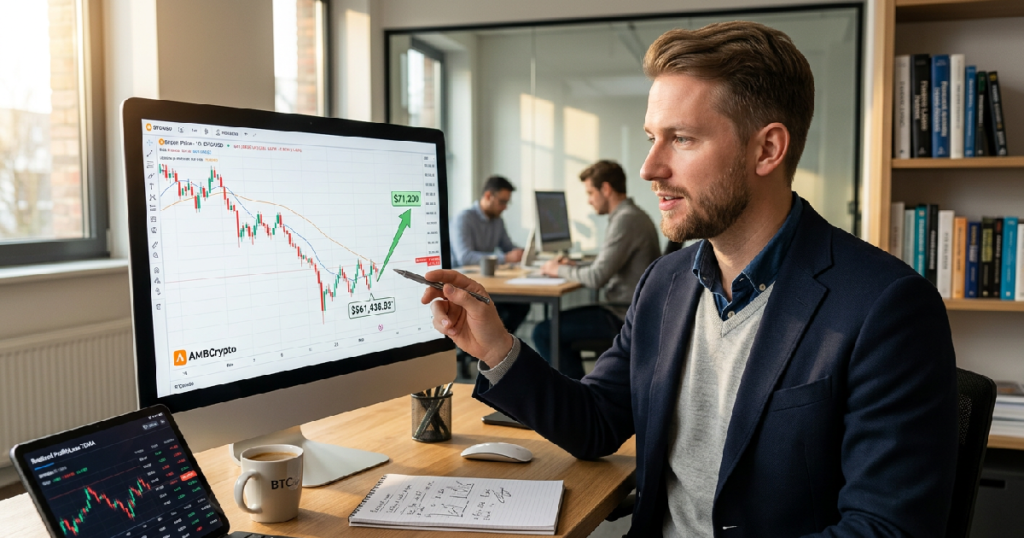 AMBCrypto analysts warn Bitcoin bounce to $71,200 would be relief rally AMBCrypto analysts warn Bitcoin bounce to $71,200 would be relief rally