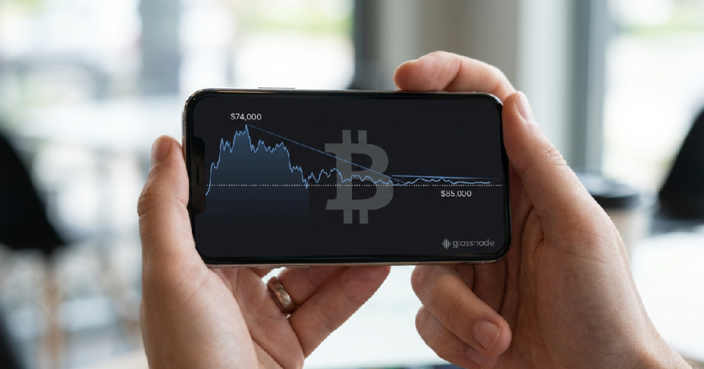 Glassnode warns Bitcoin recovery lacks capital backing for sustained reversal