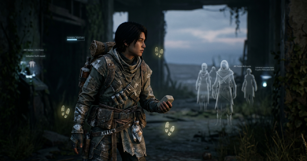 Embark Studios launches Converging Paths Project in ARC Raiders on June 16, 2026