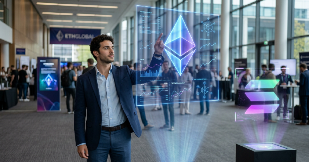 Analysts rank Ethereum over Solana for long-term investment in 2026 reports Analysts rank Ethereum over Solana for long-term investment in 2026 reports