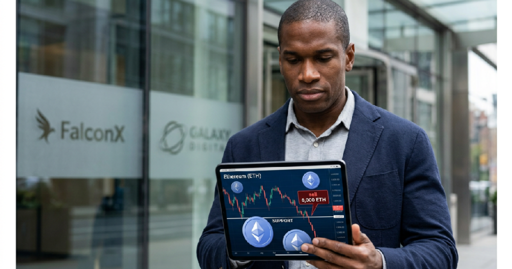 Ethereum (ETH) price: Arthur Hayes offloads 6,000 Ethereum tokens, realizes $606,000 loss