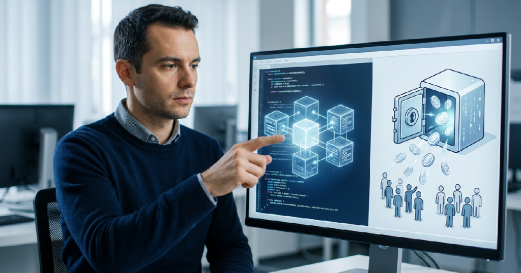 Florent recovers 1,003 Ethereum from dormant HongCoin smart agreement