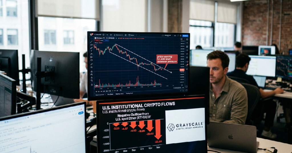Ethereum tests crucial $1,600 level after 30% drop on June 8