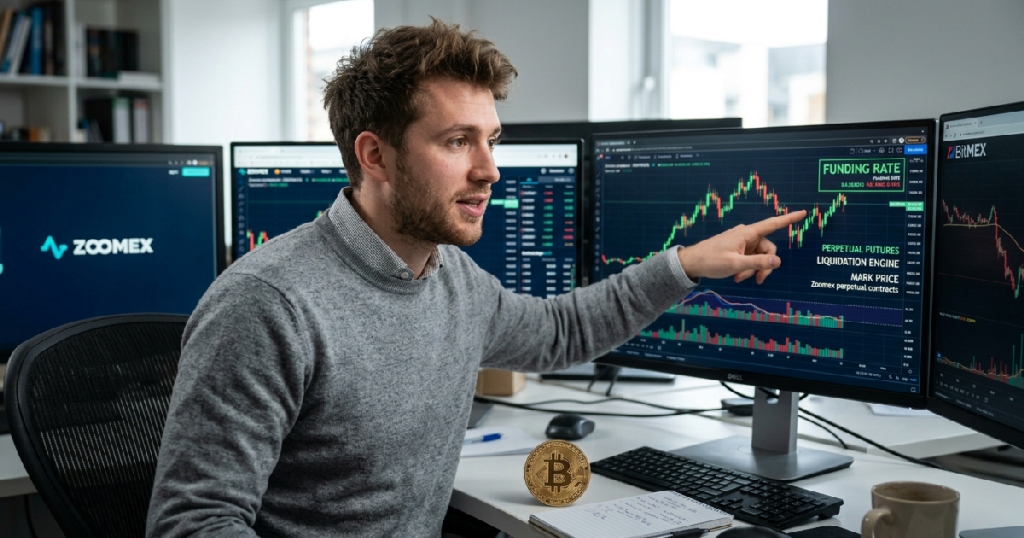 How Perpetual Futures Function via Funding Rates and Liquidation Engines How Perpetual Futures Function via Funding Rates and Liquidation Engines